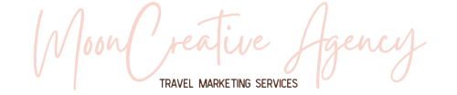 MoonCreative Agency